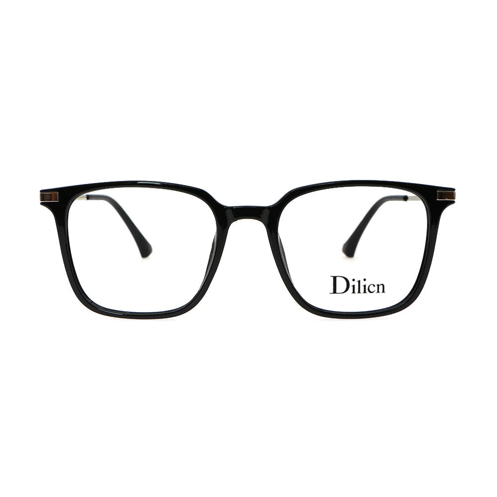 Eyeglasses - Latch